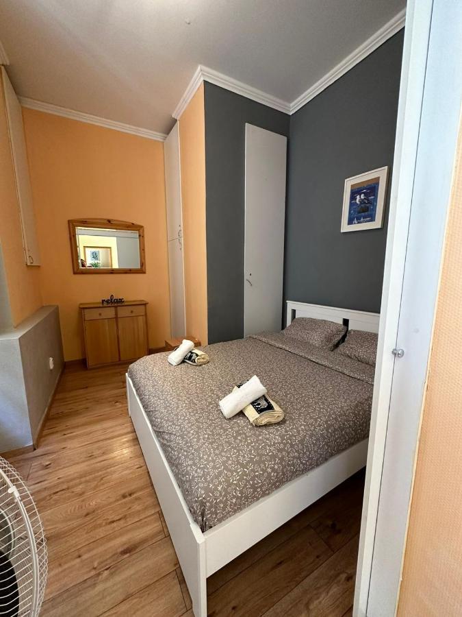 Chocolate In The Hearth Of Apartment Budapest