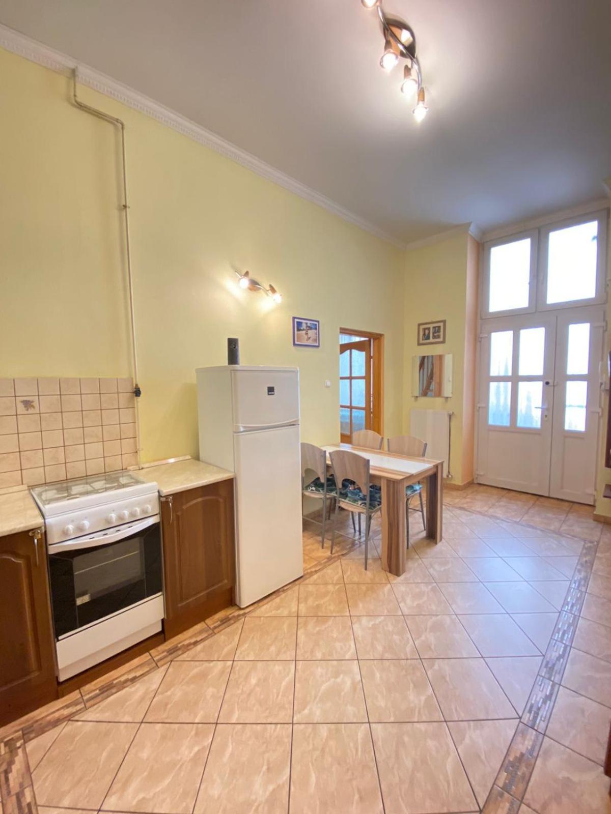 Apartament Chocolate In The Hearth Of